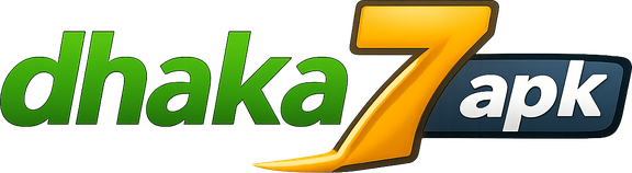 dhaka7 apk